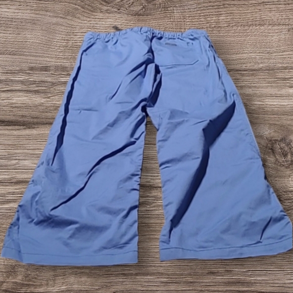 WOMEN'S MED COUTURE E-Z-FLEX SCRUB PANTS - Picture 7 of 7